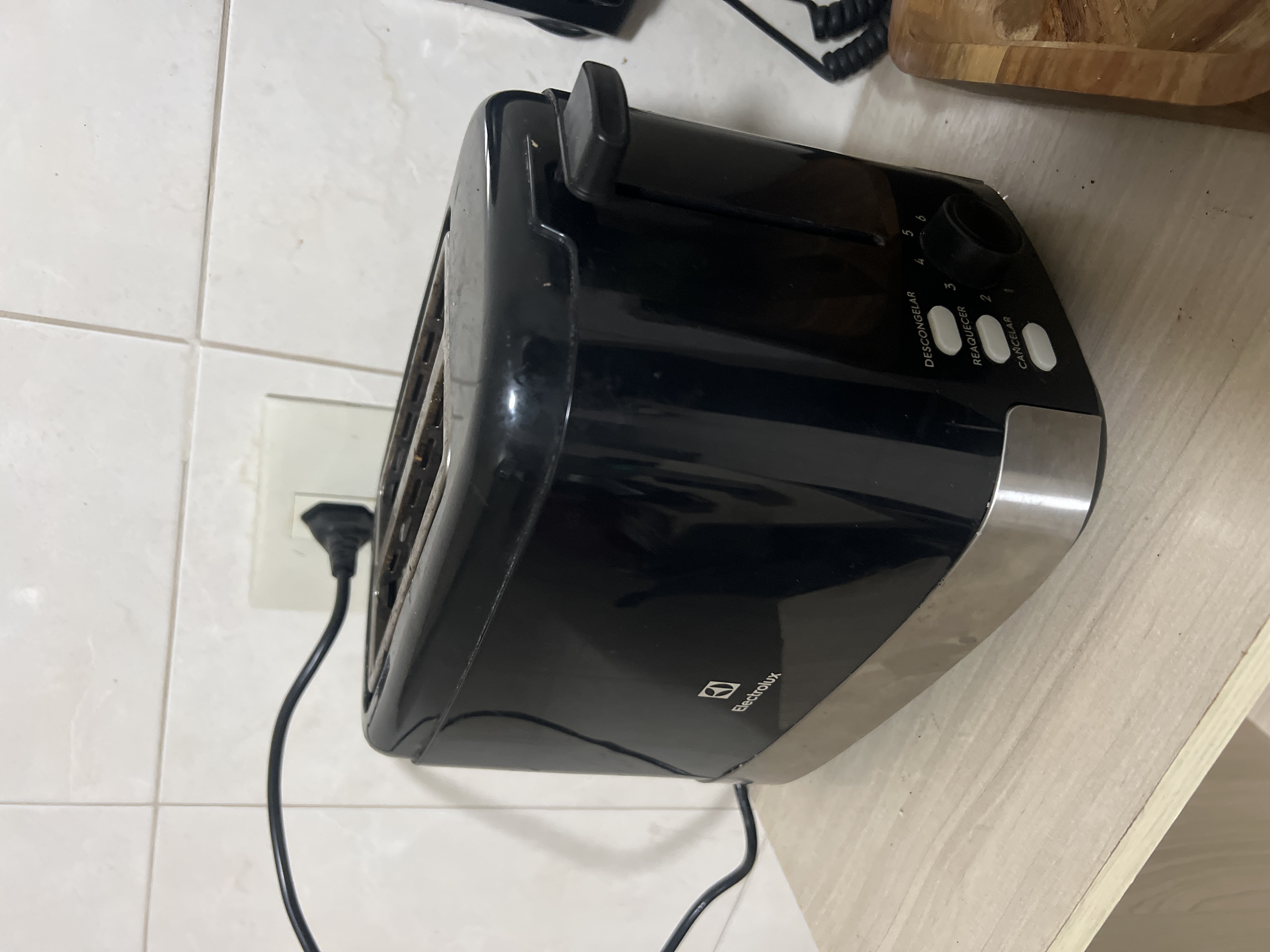 Torradeiras Elétricas