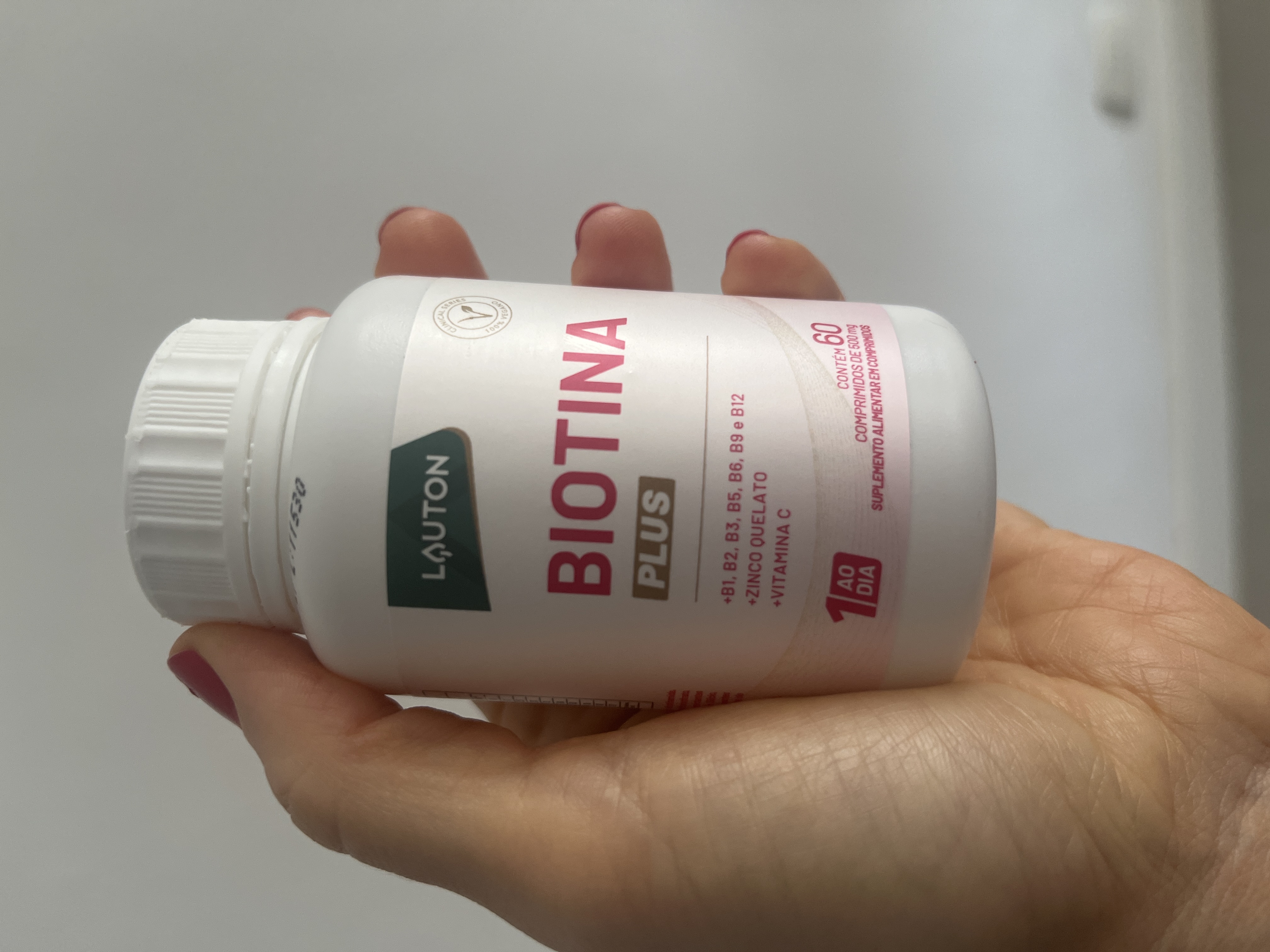 Biotina